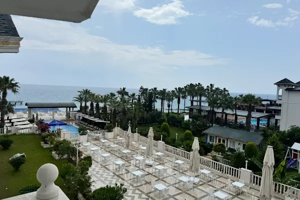 Onkel Hotels Beldibi Resort