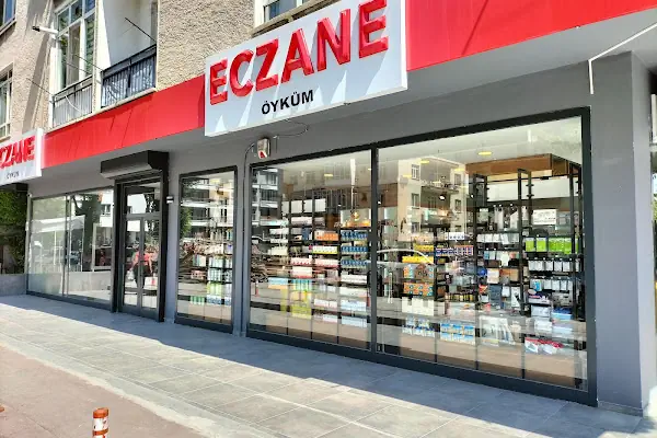 Öyküm Eczanesi