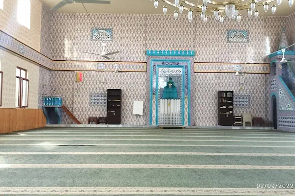 Şeyh Şamil Cami