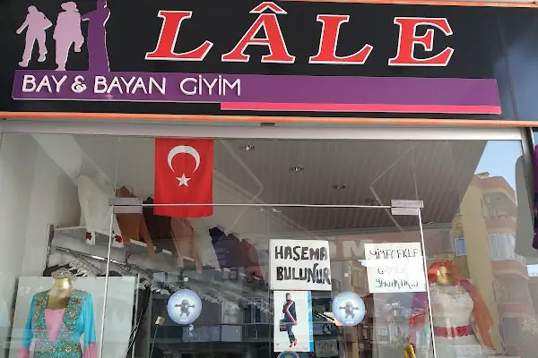 Lale Giyim