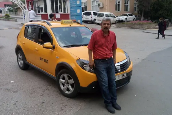 Mamak şehitlik taksi