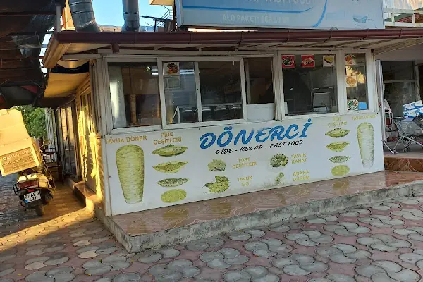 GÜZELYURT DÖNER KEBAP