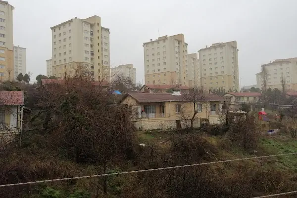 Tcdd Lojmanı
