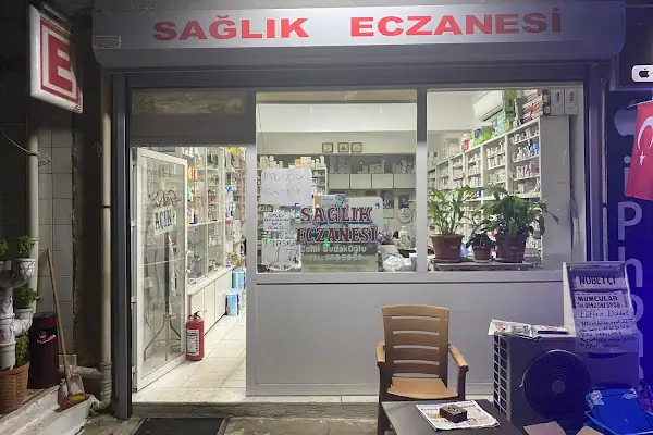 Mumcular Eczanesi