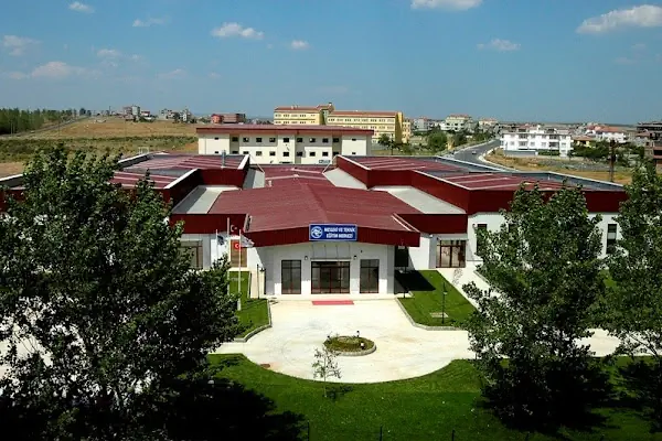 Türk Tekstil Vakfı Mesleki Ve Teknik Eğitim Vakfı