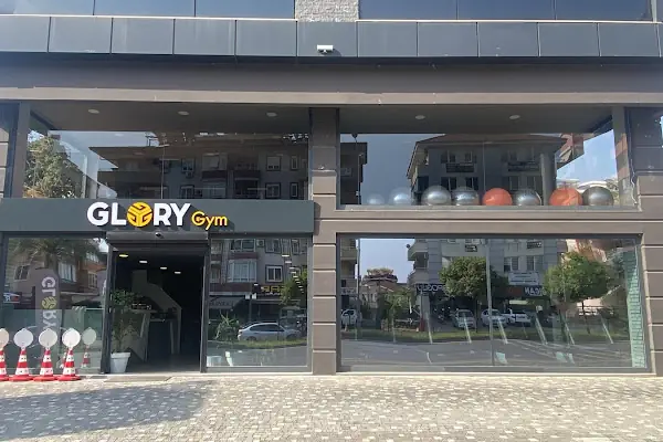 GLORY GYM