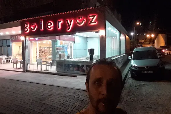 Güleryüz Pastanesi