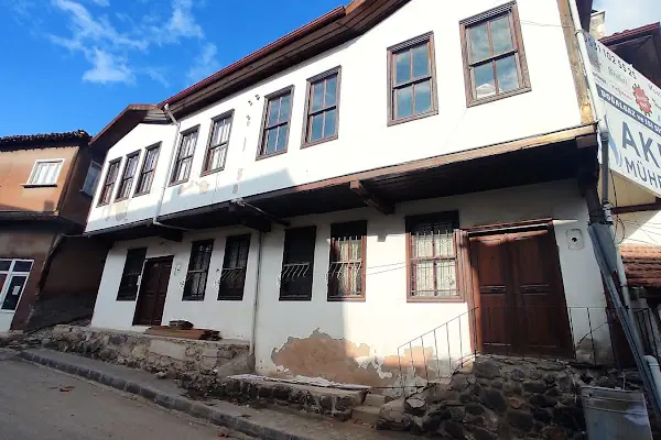 Ayaş Çarşı