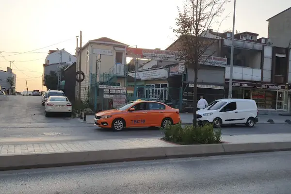 Güven Kök İnşaat