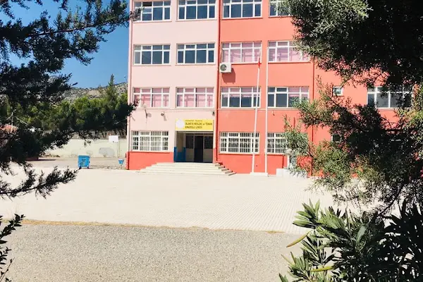 İslahiye Mesleki ve Teknik Anadolu Lisesi