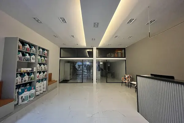 Ataşehir CatFather Veteriner Kliniği