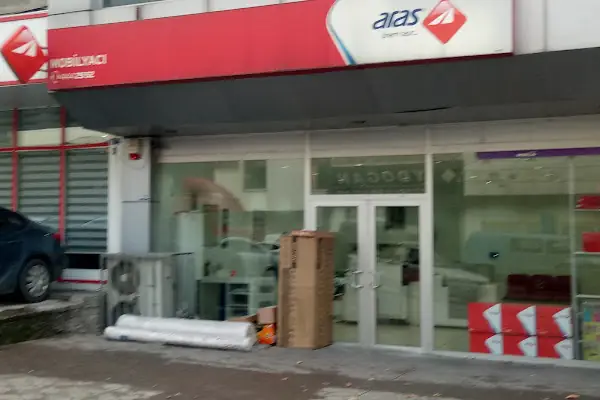 Aras Kargo Mobilyacı Şubesi