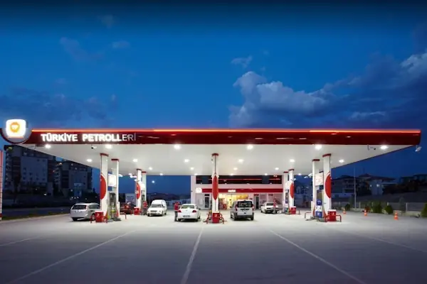 Türkiye Petrolleri