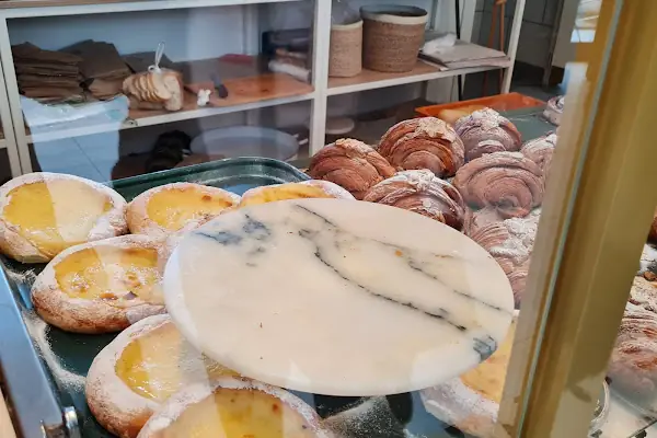 Mancar Fırın