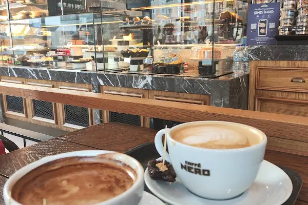 MERİKA CAFE &amp; RESTORAN LİMİTED ŞİRKETİ