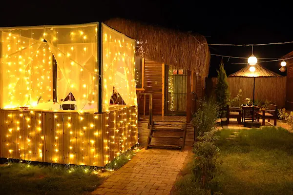 Sare Suite Bungalow