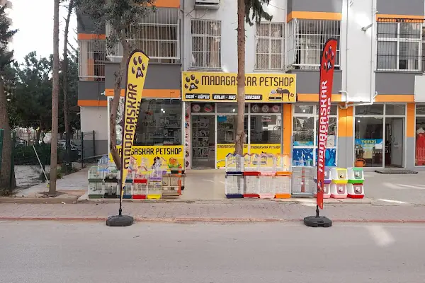 Oscar Pet market