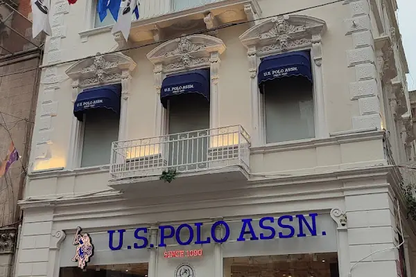 U.S. POLO ASSN