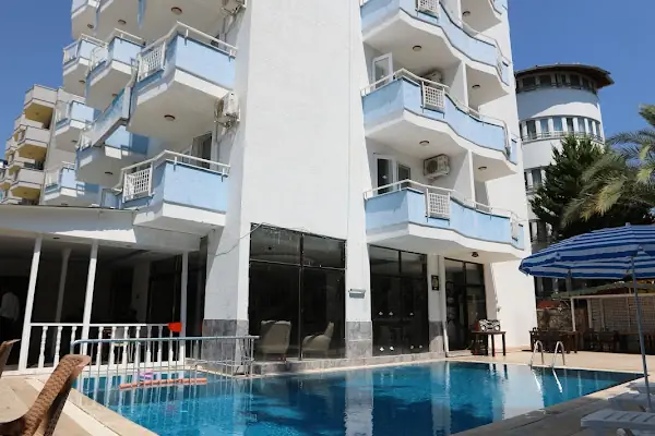 Forties Hotel Alanya