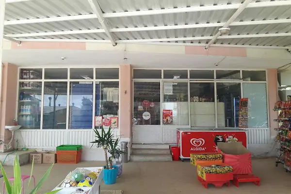 Cem Market