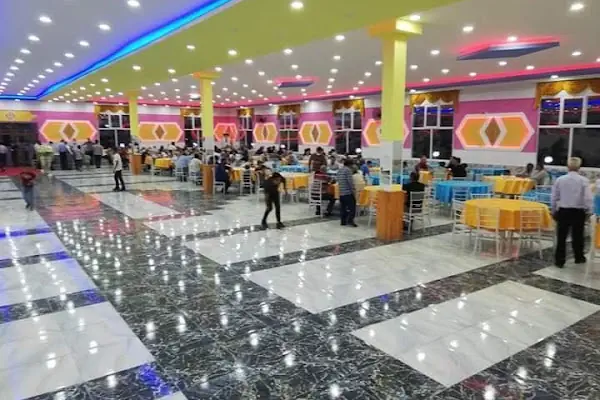 Tunç Düğün Salonu