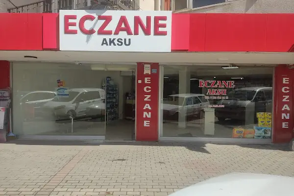 Aksu Eczanesi