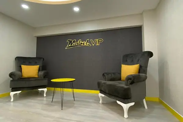 Liva Ağda &amp; Güzellik Salonu