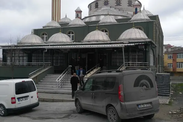 Abdulaziz Efendi İstiklal Cami