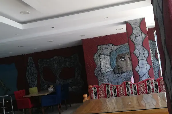 ASMANLI KÖFTECİ KADİR USTA