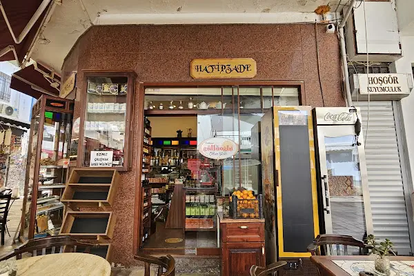 HATİPZADE KAFETERYA