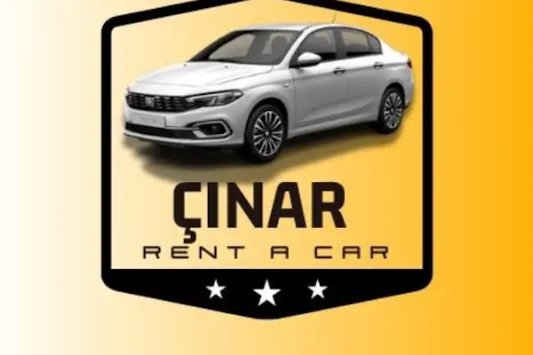ÇINAR RENT A CAR
