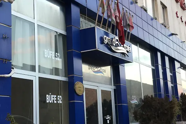 Öz & Er Otel