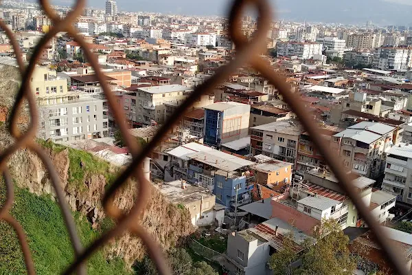 Tarım Kredi Kooperatif Market