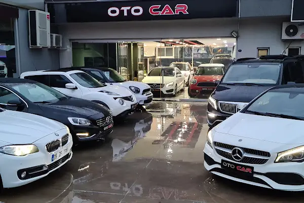OTO CAR