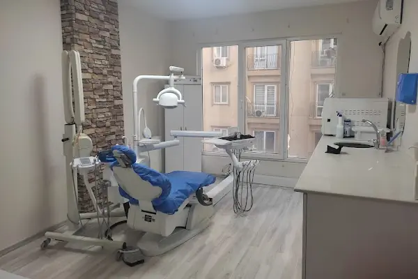 Şanlıurfa Özel Diş Kliniği