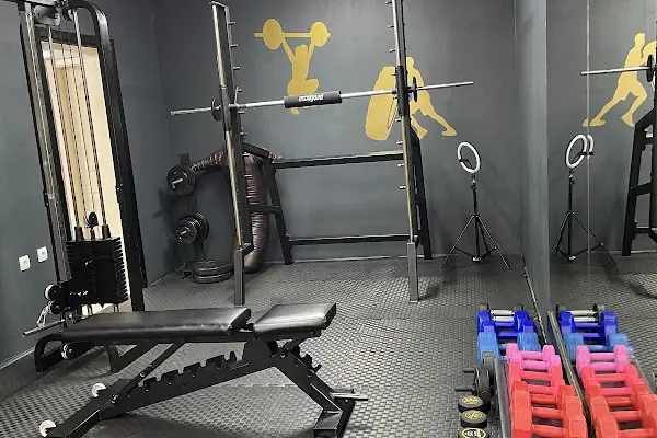 Zen Fit spor studıo
