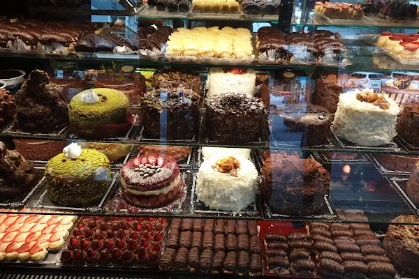 EZEL Fırın&amp;Pasta&amp;Cafe