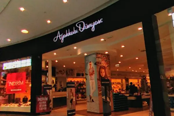 Ayakkabı Dünyası