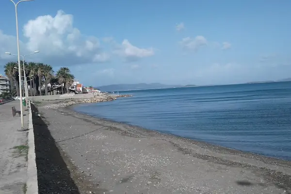 İzmir Ahiler İş Sağlığı ve Güvenliği Ticaret Anonim Şirketi