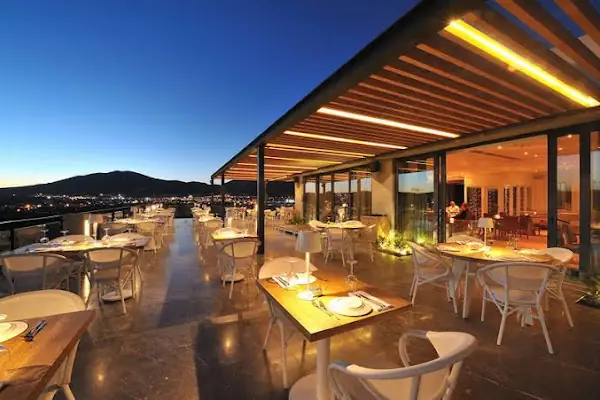 Ramada Resort by Wyndham Bodrum
