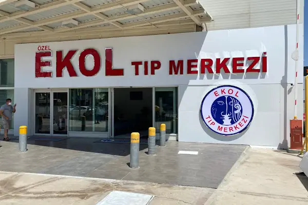 Bazekol Balçova Tıp Merkezi