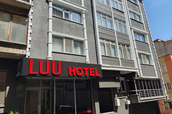 Luu Hotel