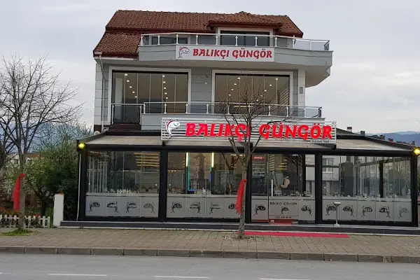 Balıkçı Güngör - Başiskele