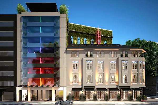 En Hotel İzmir