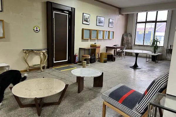 Defne Yapı Ahşap Dekorasyon