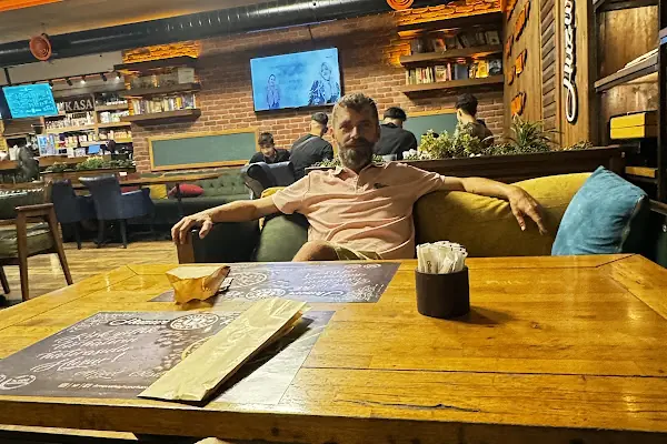 Huzur Kahvesi 2