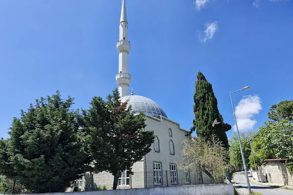 Durusu Merkez Cami