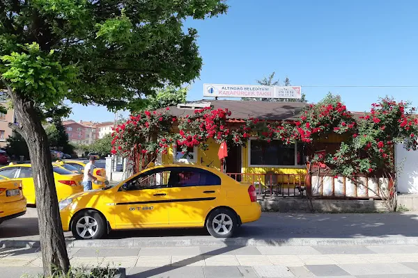 Karapürçek Taksi