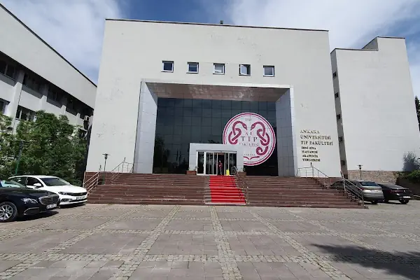 Ankara Medipol University Anafartalar Campus