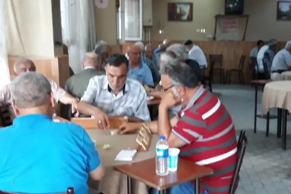 Salon Aslan